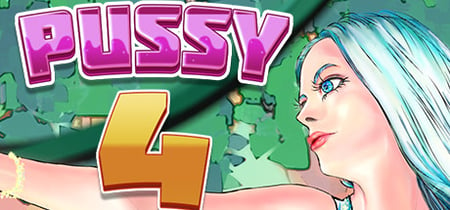 PUSSY 4 banner