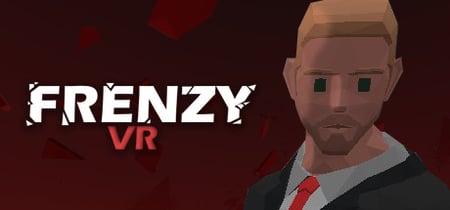Frenzy VR banner
