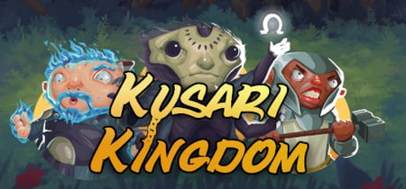 Kusari Kingdom Playtest banner