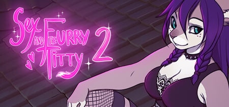 Sex and the Furry Titty 2: Sins of the City banner