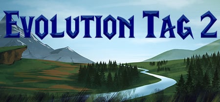 Evolution Tag 2 banner