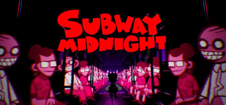 Subway Midnight banner