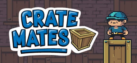 Crate Mates banner