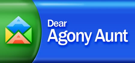 Dear Agony Aunt banner