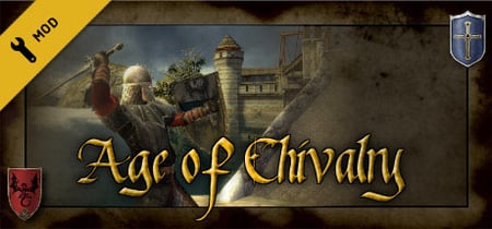Age of Chivalry banner