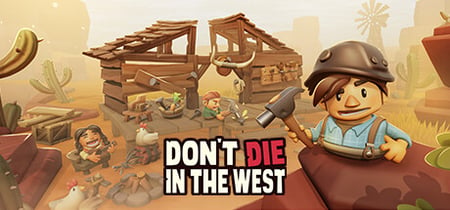 Don't Die In The West 🤠 banner