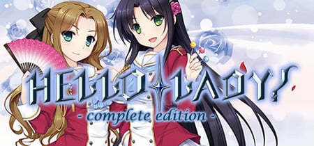 Hello Lady! - Complete Edition banner