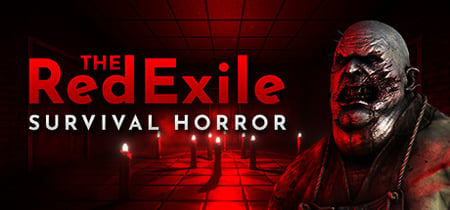 The Red Exile: Survival Horror banner