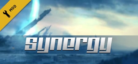 Synergy banner