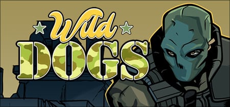 Wild Dogs banner