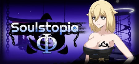 Soulstopia -PHI- banner