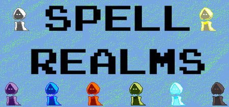 Spell Realms Playtest banner