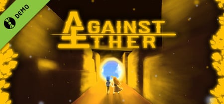 Against Ether Demo banner