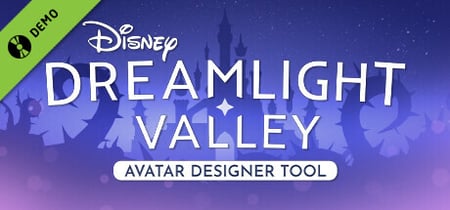 Disney Dreamlight Valley - Avatar Designer Tool banner
