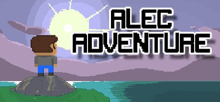 Alec Adventure banner