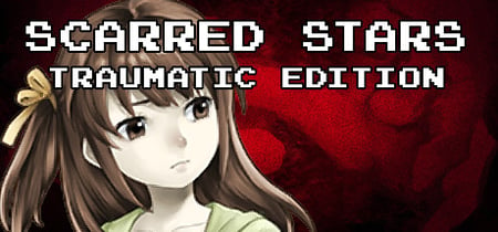 Scarred Stars: Traumatic Edition banner