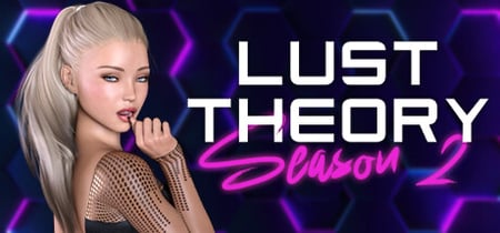 Lust Theory Season 2 banner