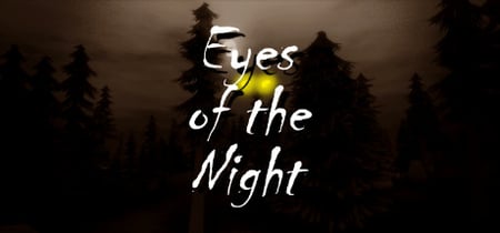 Eyes of the Night banner