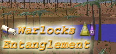Warlocks Entanglement banner