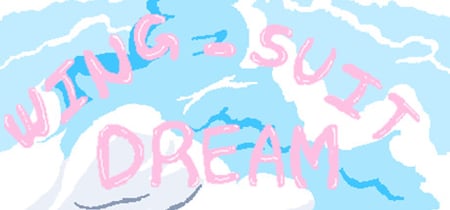 Wingsuit Dream banner