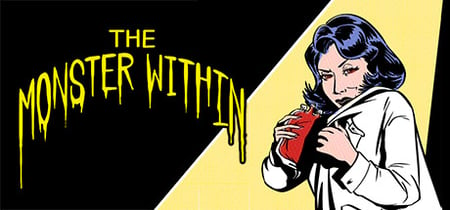 The Monster Within banner