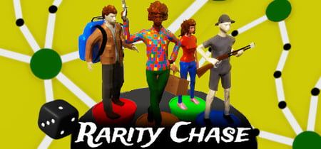 Rarity Chase banner