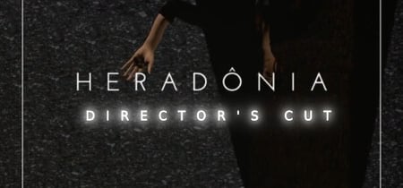 HERADÔNIA Director's cut banner