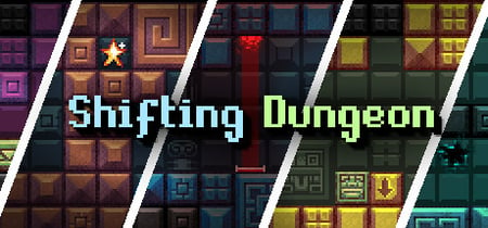 Shifting Dungeon banner