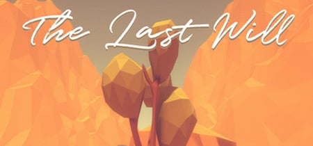 The Last Will banner