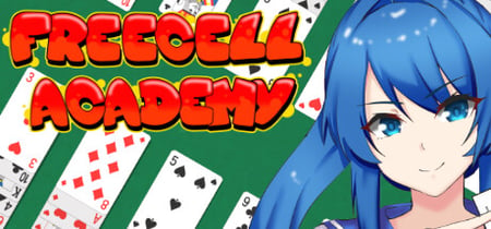 Freecell Academy banner