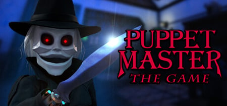 Puppet Master: The Game banner