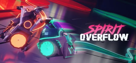 Spirit Overflow banner