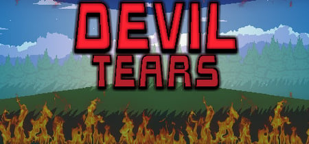 Devil Tears banner