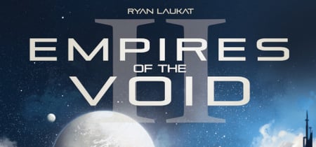 Empires of the Void II banner