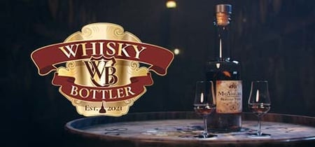 Whisky Bottler banner