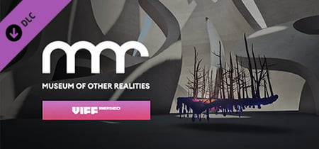 Museum of Other Realities Steam Charts and Player Count Stats