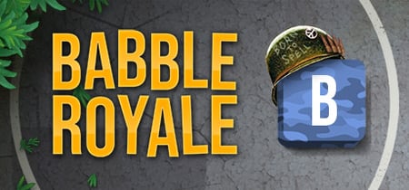 Babble Royale banner