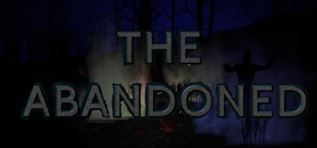The Abandoned banner