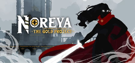 Noreya: The Gold Project banner