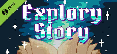 Explory Story Demo banner