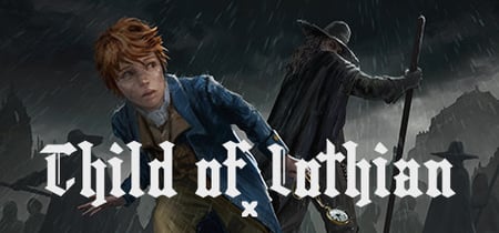 Child of Lothian banner