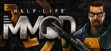 Half-Life: MMod banner