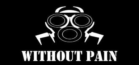 Without Pain banner