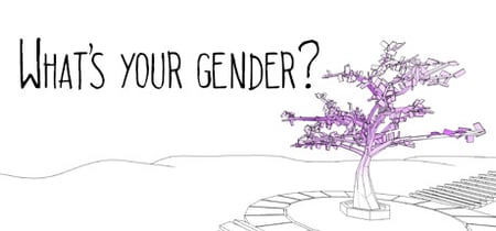 What's Your Gender? banner