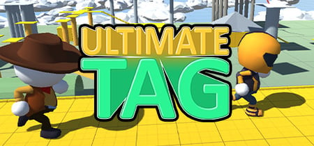 Ultimate Tag banner