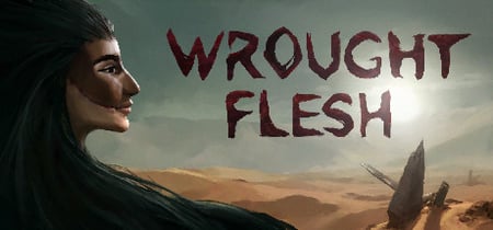 Wrought Flesh banner