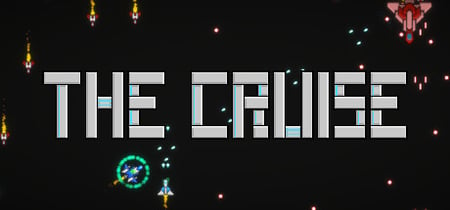 The Cruise 2 banner