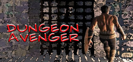 Dungeon Avenger banner