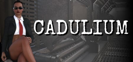 Cadulium banner