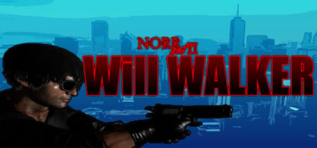 NORR part II: Will Walker banner